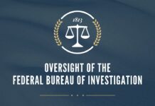 House Oversight of the Federal Bureau of Investigation, 17 September 2025