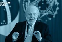 Can Brazil lead the BRICS to counter Trump? 24 September 2025