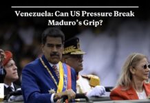 Venezuela: Can US Pressure Break Maduro’s Grip? 19 September 2025