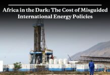 Africa in the Dark: The Cost of Misguided International Energy Policies, 18 September 2025
