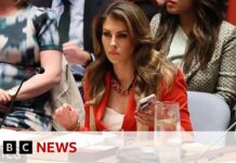 US blocks UN call for Gaza ceasefire for sixth time, 19 September 2025