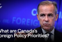 A Conversation with Mark Carney of Canada, 22 September 2025