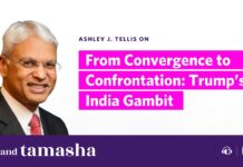 From Convergence to Confrontation: Trump’s India Gambit, 24 September 2025