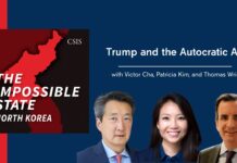 Trump and the Autocratic Axis, 25 September 2025