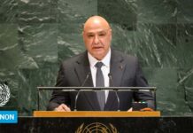 Lebanon, General Debate, eighteenth session, 24 September 2025