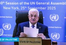 State of Palestine, General Debate, eighteenth session, 25 September 2025