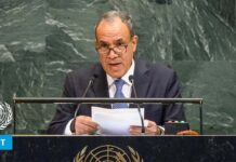 Egypt, General Debate, eighteenth session, 27 September 2025
