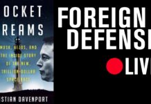 Rocket Dreams: Musk, Bezos, and the Inside Story of the New, Trillion-Dollar Space Race, 24 September 2025