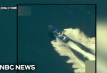 Sources: U.S. preparing options for potential Venezuela strikes, 27 September 2025