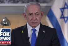 Netanyahu addresses Trump’s Gaza peace plan, 28 September 2025