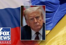 Trump envoy reveals ‘biggest concern’ amid Ukraine war: ‘Mistake can happen’