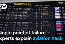 Cyber attacks targeting check-in and baggage systems cause mass chaos at European airports, 20 September 2025