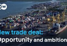 CEO: Tariffs sped up EU-Indonesia trade deal, 22 September 2025