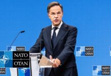 NATO Secretary General press conference, 23 September 2025