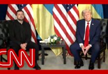 Trump: NATO should shoot down Russian jets that violate their airspace, 23 September 2025