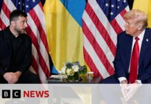 Kyiv can win all of Ukraine back from Russia, US President Donald Trump says, 24 September 2025