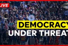 The state of democracy in the world and EU’s strategy to support it, 24 September 2024