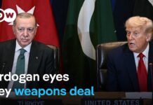 What to expect from the Trump-Erdogan Meeting? 25 September 2025