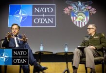 NATO Secretary General at the United States Military Academy West Point, 25 September 2025