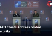 NATO Leaders Address Global Security | Full Riga Military Committee Conference 27 September 2025
