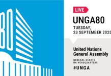 UNGA 80 General Debate Live – 23 September 2025 (Day 1): Brazil, USA, Korea, France, & More, 23 September 2025