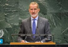 Spain UNGA 80 General Debate, 24 September 2025