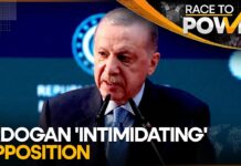 Turkiye’s Opposition Party Accusses Erdogan of Playing Intimidation Game, 2 October 2025