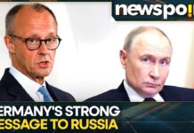 U.S. Approves $1.2 Billion Missile Sale to Germany, 26 September 2025