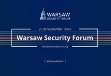 WSF2025: Day 1 – Brussels Stage