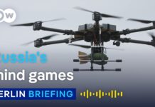 Is NATO doing Enough? Breaking down Russia’s latest tests against the West |Berlin Briefing Podcast on WSF.
