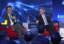 The EU must and will do more for European defense, 30 September 2025