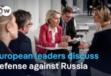 Are hybrid tactics more destabilizing than conventional military threats? 2 October 2025