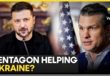 Ukraine to Get US Intel to Strike Inside Russia: Report, 2 October 2025