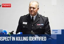 Police declare Manchester synagogue attack as ‘terrorist incident’, 2 October 2025