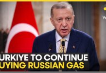 Turkey Snubs Trump on Russian Oil Imports | Turkey Hints at Extension of Natural Gas Agreement, 3 October 2025