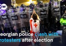 Ousted president Zourabichvili: Anti-Western tilt harms Georgia, 5 October 2025