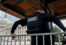 Counterterrorism and Homeland Security, 30 September 2025