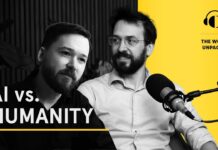 Will AI Kill Us All? Nate Soares on His Controversial Bestseller, 25 September 2025