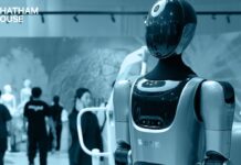 The realities and risks of artificial intelligence today, 2 October 2025