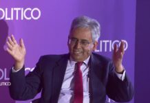 Alliances, partnerships, relationships: Who can Europe trust? 2 October 2025