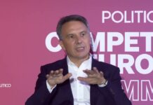 A new era for defense: Will procurement secure Europe’s autonomy? 2 October 2025