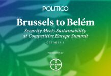 The new food equation: Security meets sustainability, 2 October 2025