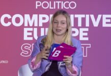 Powering Europe, 3 October 2025