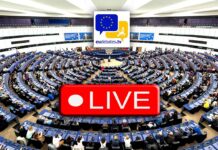 E.P, MEPs debate the new EU-India strategic agenda: trade, technology… 7 October 2025