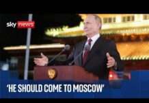 Putin gives verdict on Beijing visit after show of unity with Xi and Kim, 3 September 2025