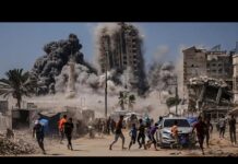 EU distances itself from Commissioner’s claims Israel committing genocide in Gaza, 5 September 2025