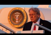 European leaders to visit US to discuss ending war in Ukraine, says Trump, 8 September 2025