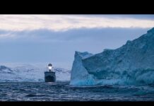 European Commission doubles financial support to Greenland to gain influence in the Arctic, 8 September 2025