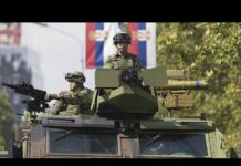 What can the massive military parade in Belgrade reveal about Serbia’s foreign policy? 19 September 2025
