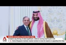 Pakistan and Saudi Arabia sign mutual strategic defence agreement, 18 September 2025